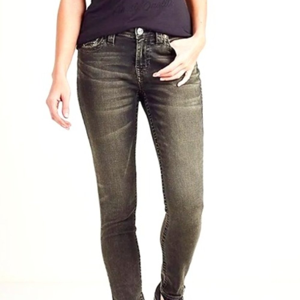 New True Religion Super Stretch Jeans 27